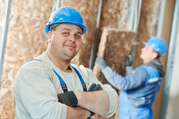 Best Energy Efficiency Insulation in Fairfax, OH